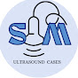 S&M  ultrasound cases  logo