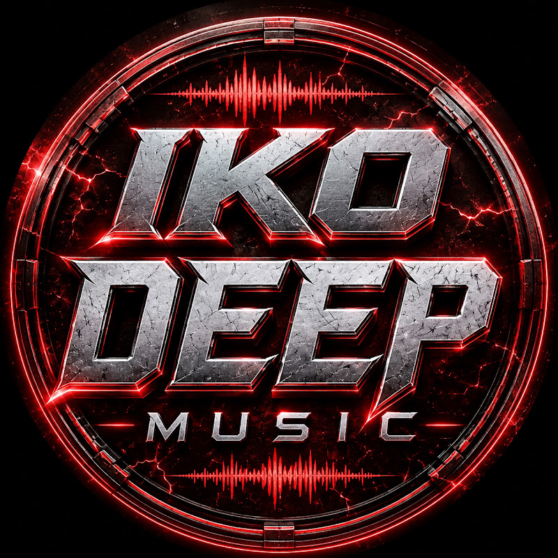 IKO DEEP MUSIC
