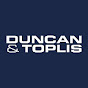 Duncan & Toplis