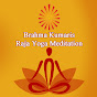 Brahma Kumaris Raja Yoga Meditation logo