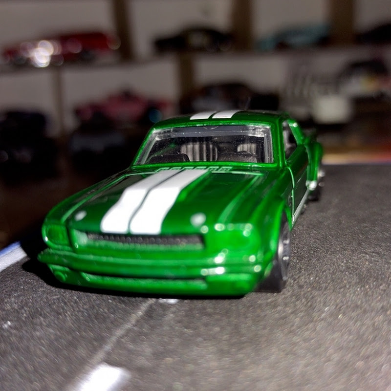 changuito wheels
