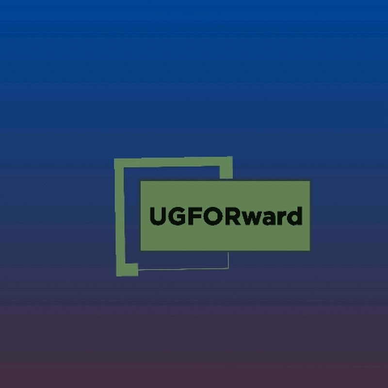 Hire UG FORward — News & Current Events YouTube creator for sponsorships