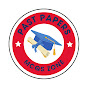 Past Paper MCQ'S Zone logo