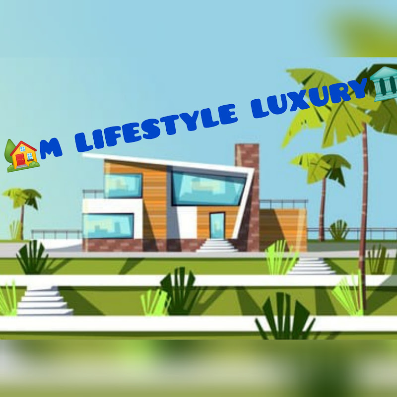 M lifestyle  luxury 