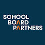School Board Partners logo