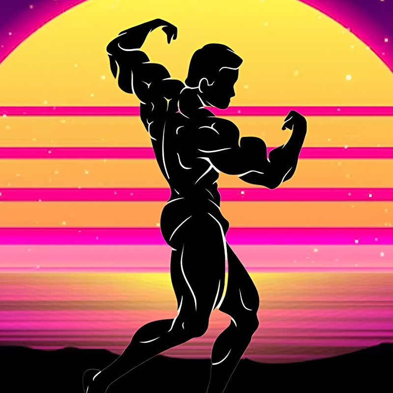 Project: Bodybuilding