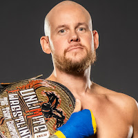 Profile Picture of Martin Guerrero - Wrestling / WWE News