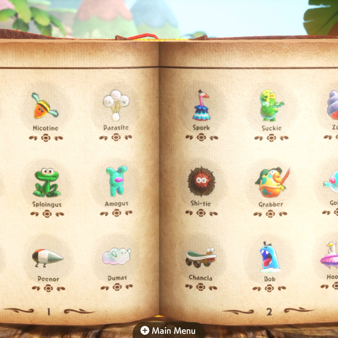 Post from yoshi archives - YouTube