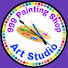 5Gml9c2nU4Q-channel-avatar-999 Painting Shop
