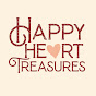 Happy Heart Treasures logo
