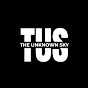 The Unknown Sky logo