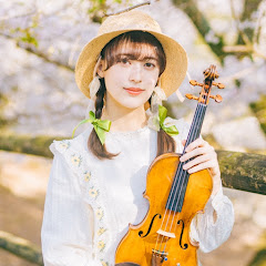 Tiffany【Violin,Cosplay】