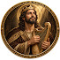 y1ufhfJg7uA-channel-avatar-Salmos del Rey David