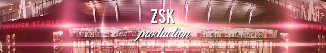 ZSK Avatar del canal de YouTube