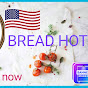 Bread Hot logo