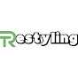 T Restyling logo