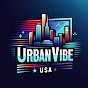 Urban Vibe Usa logo