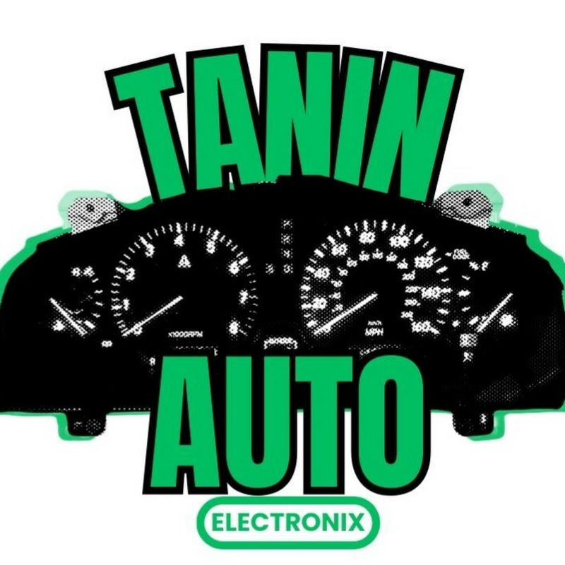 Tanin Auto Electronix