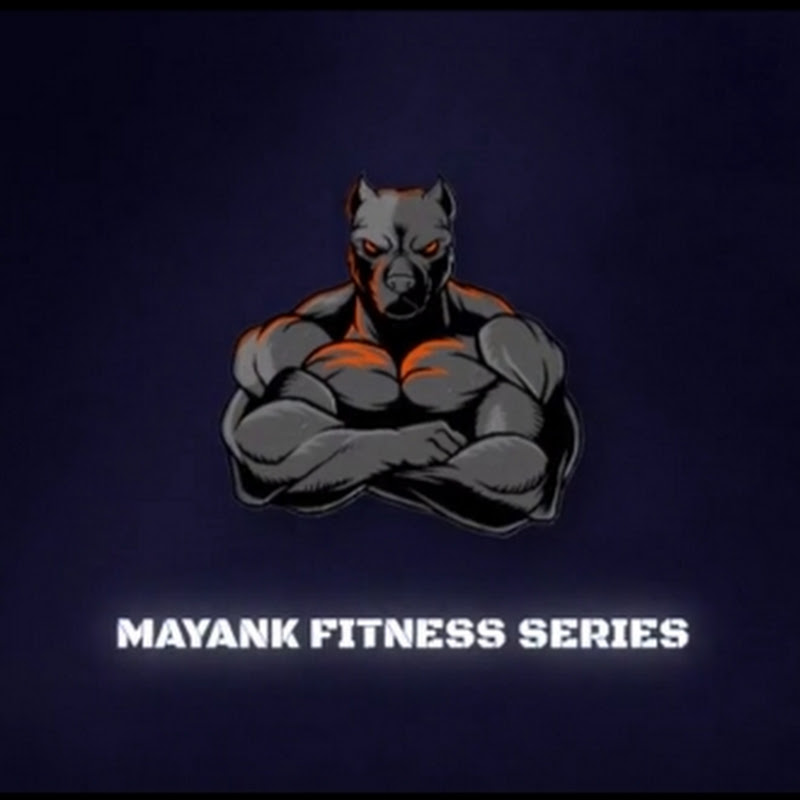 TSG Mayank Fitness Series 