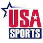 SPORT NATION USA logo