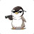 Sgt Penguin