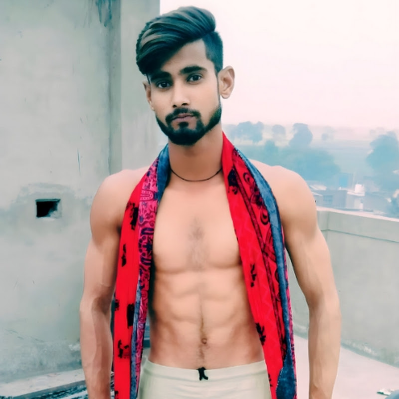 Akash fitness gym ##9528