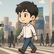 Walk in Japan