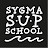 Sygma SUP School Algarve Portugal