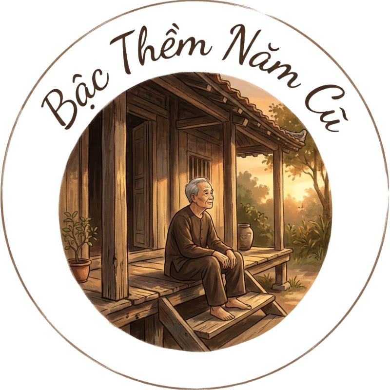 Bậc Thềm Năm Cũ