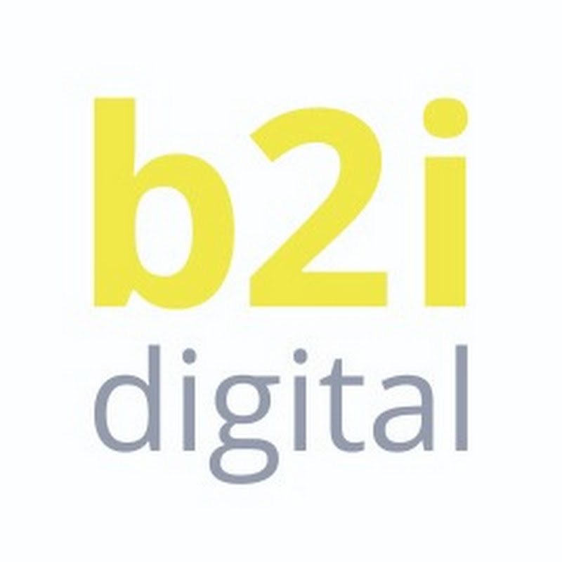 B2i Digital, Inc.