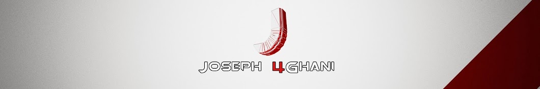 Joseph4Ghani YouTube kanalı avatarı