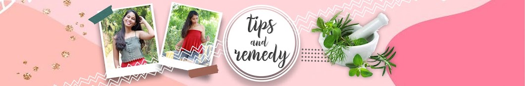 Tips and Remedy Avatar canale YouTube 