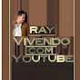 Ray - Vivendo Com Youtube Image Thumbnail