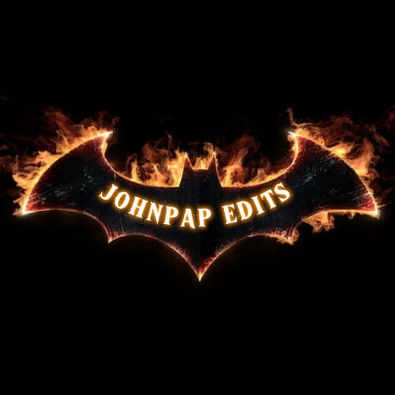 JOHNPAP EDITS