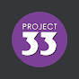 PROJECT 33 VIDEO logo