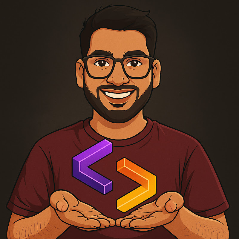 Frontend With Chandel