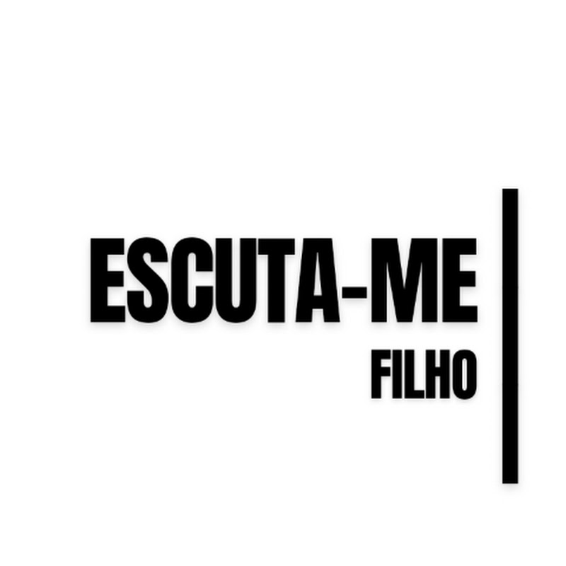 Escuta-me Filho