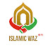 VzLf_uBLqfI-channel-avatar-ISLAMIC WAZ HD TV
