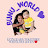 BUNU_WORLD. 