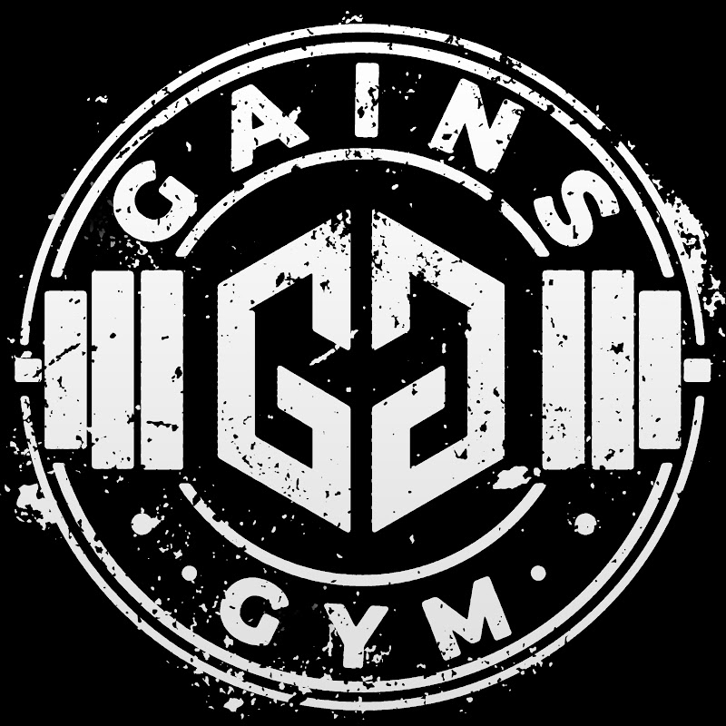 GAINS GYM