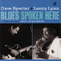 Dave Specter and Lenny Lynn - Topic - Youtube