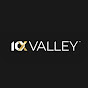 10XValley logo