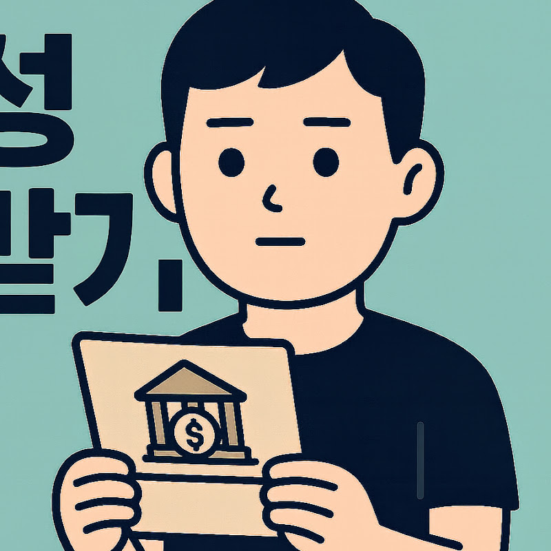 무지성 배당 일기