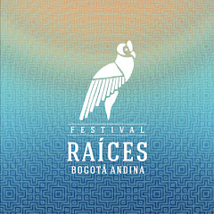 Festival Raices Bogotá Andina