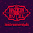 Hazbin Hotel Instrumentals