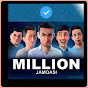 Million.offical logo