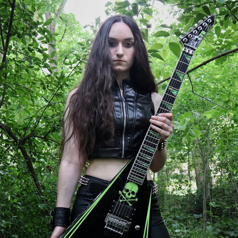 Eleonora Moriarty Daolio