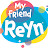 My Friend Reyn