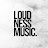 Loudness Music