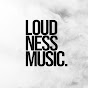 Eanz Loudness Music  Avatar